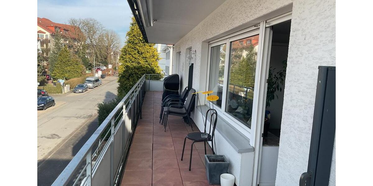 Etagenwohnung Bad Salzuflen - 3 Zimmer, 95 m&sup2;, 265.000&euro; | Angebot:25477907