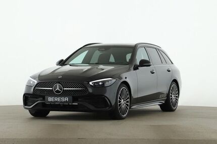 Mercedes-Benz C 220 9.900 km 44.950 &euro; Bielefeld 33609