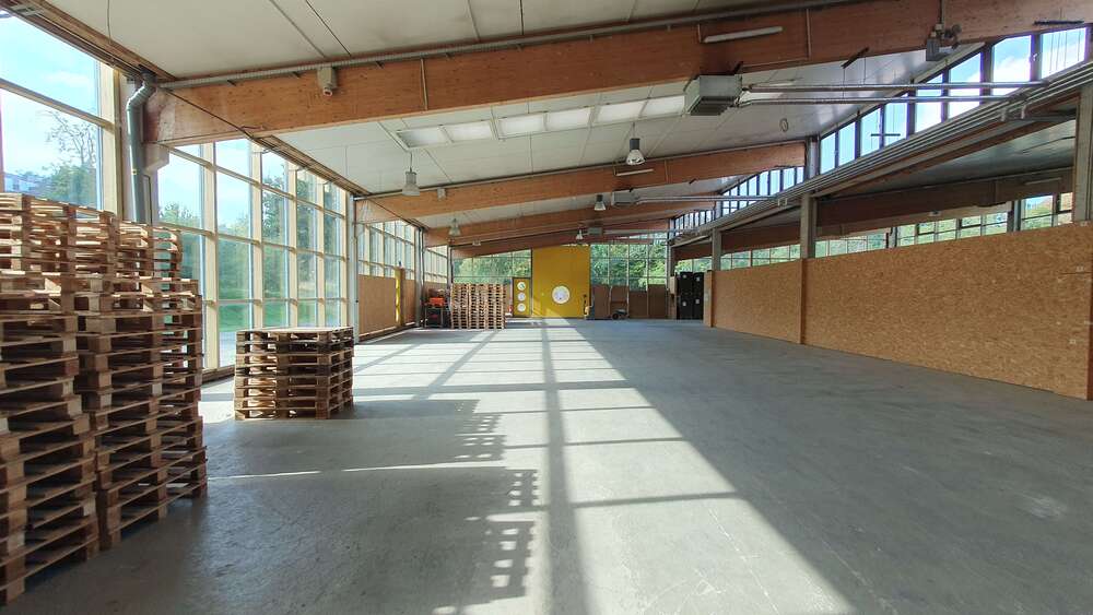 Gewerbeobjekt Bad Salzuflen-Lockhausen Lockhausen - 2.985.000&euro; | Angebot:23607721