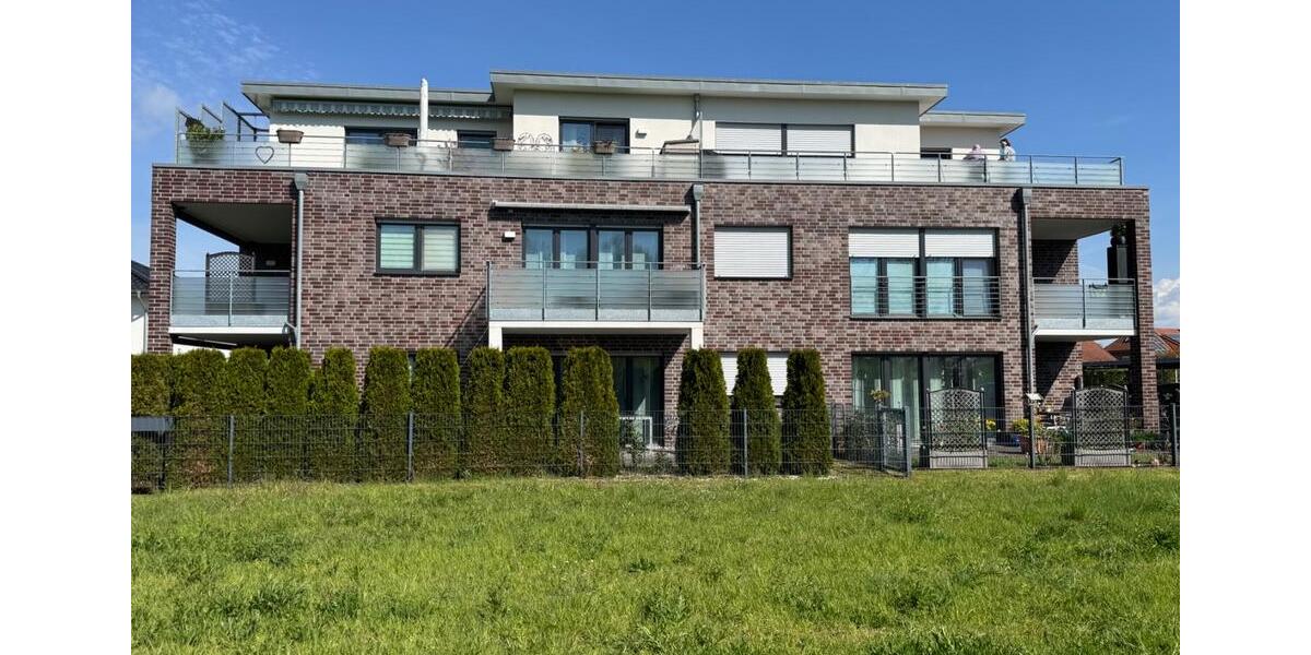Erdgeschoßwohnung Rietberg - 2 Zimmer, 62 m&sup2;, 230.000&euro; | Angebot:26934490