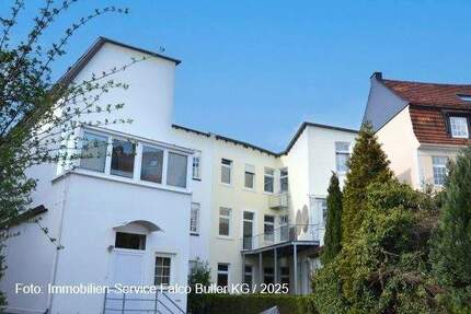 Wohnung Bad Oeynhausen Innenstadt - 5 Zimmer, 180 m&sup2;, 495.000&euro; | Angebot:25733599