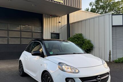 Opel Adam 92.340 km 6.990 &euro; Gütersloh 33334