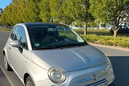 Fiat 500 93.001 km 4.999 &euro; Gütersloh 33330