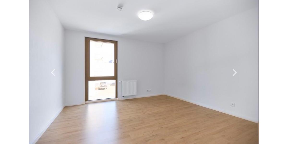 Etagenwohnung Detmold - 1 Zimmer, 25 m&sup2;, 635&euro; | Angebot:26656979