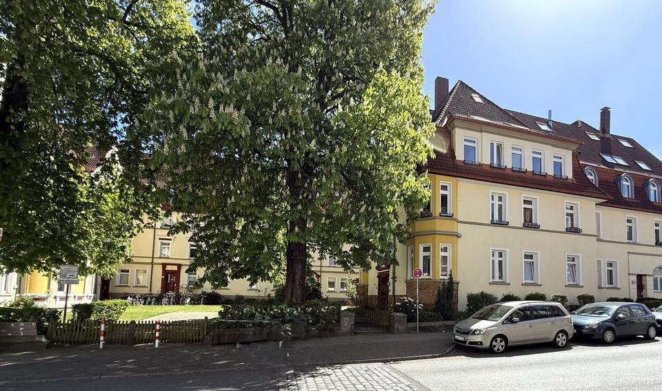 Etagenwohnung Bielefeld Schildesche - 3 Zimmer, 53 m&sup2;, 164.000&euro; | Angebot:26549445