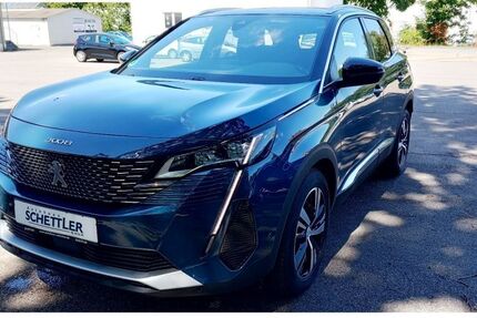 Peugeot 3008 25.273 km 26.890 &euro; Bielefeld 33602