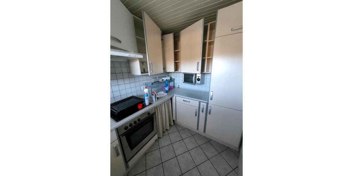 Etagenwohnung Bielefeld Sennestadt - 4 Zimmer, 92 m&sup2;, 220.000&euro; | Angebot:25611397