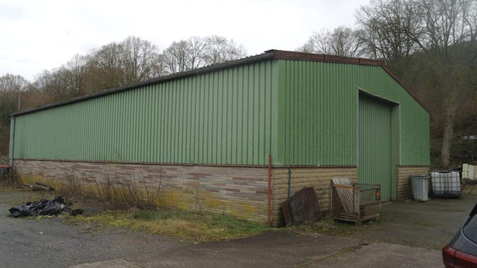 Gewerbeobjekt Vlotho - 850&euro; | Angebot:25589449