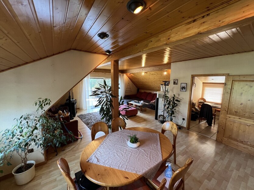 Idyllisches Mehrfamilien- Mehrgenerationenhaus 17 zimmer