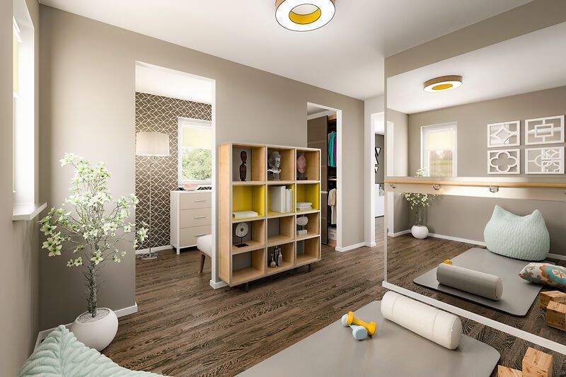 Mehrfamilienhaus, Wohnhaus Spenge Lenzinghausen - 5 Zimmer, 148 m&sup2;, 349.950&euro; | Angebot:25780635