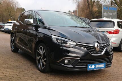 Renault Scenic 42.900 km 13.900 &euro; Hiddenhausen 32120