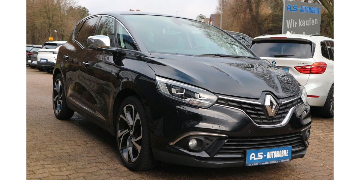 Renault Scenic 42.900 km 13.900 &euro; Hiddenhausen 32120