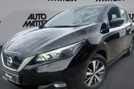 Nissan Leaf 29.900 km 14.990 € Buende 32257