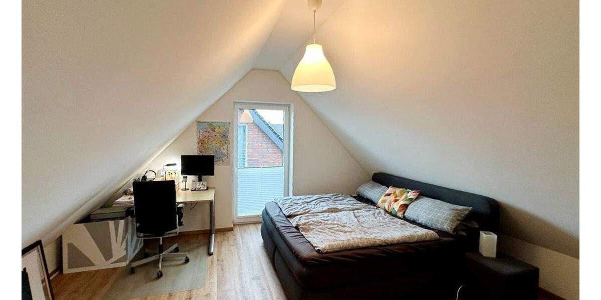 Doppelhaushälfte Gütersloh Friedrichsdorf - 5 Zimmer, 123 m&sup2;, 499.000&euro; | Angebot:25708854