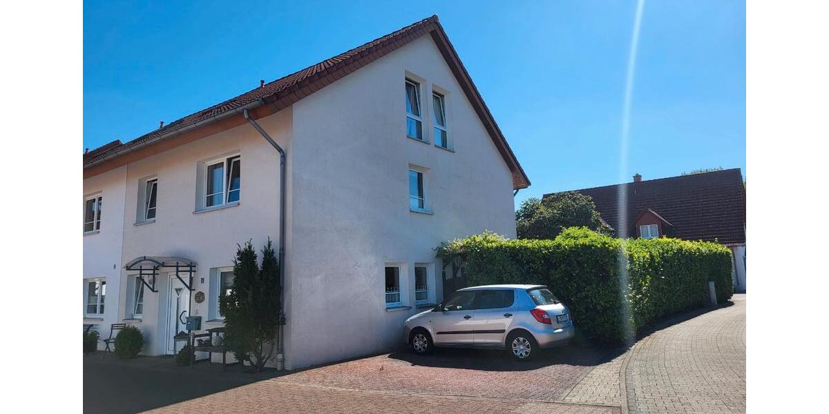 Doppelhaushälfte Leopoldshöhe - 6 Zimmer, 160 m&sup2;, 450.000&euro; | Angebot:27083277