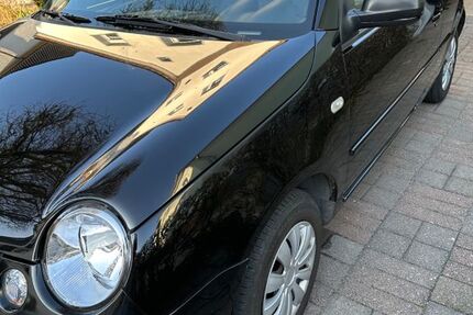 VW Lupo 138.000 km 2.550 &euro; Bielefeld 33611