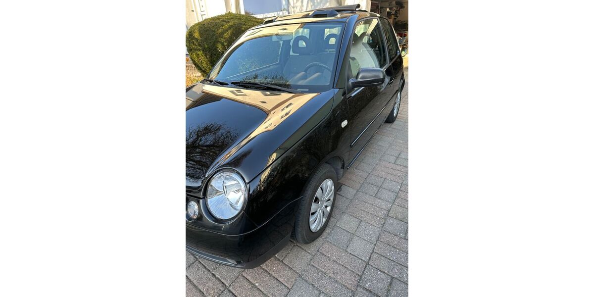 VW Lupo 138.000 km 2.550 &euro; Bielefeld 33611