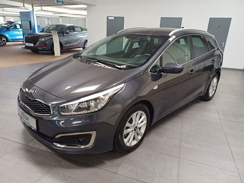 ceed Sportswagon