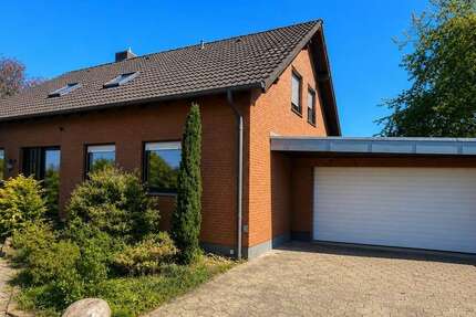 Haus Löhne - 5 Zimmer, 158 m&sup2;, 349.000&euro; | Angebot:26826263