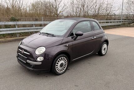 Fiat 500 95.000 km 6.690 &euro; Herford 32052