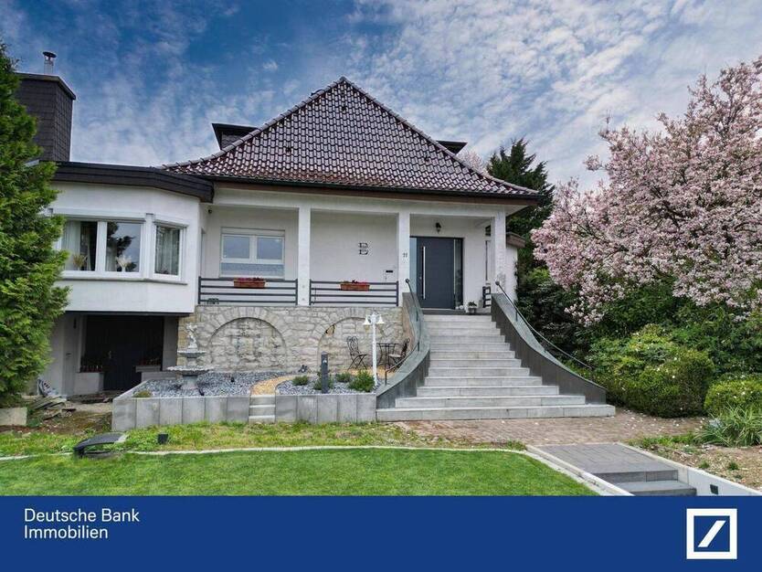 Einfamilienhaus mit Wohlfühlfaktor - Einziehen und genießen *Provisionsfrei*