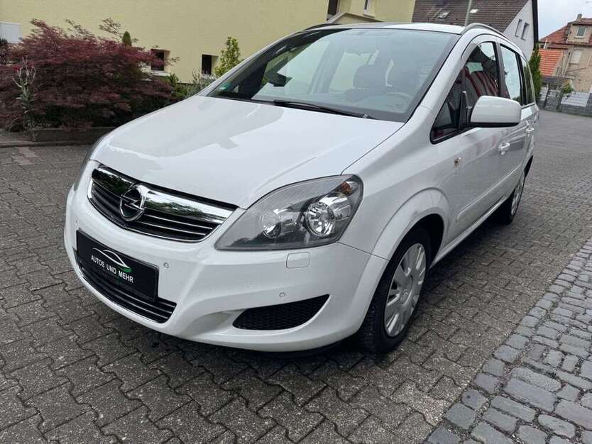 Zafira