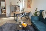 Etagenwohnung Bad Salzuflen Ehrsen-Breden - 2 Zimmer, 47 m&sup2;, 590&euro; | Angebot:26671712