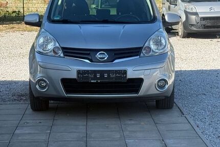 Nissan Note 236.999 km 3.799 € Preußisch Oldendorf 32361