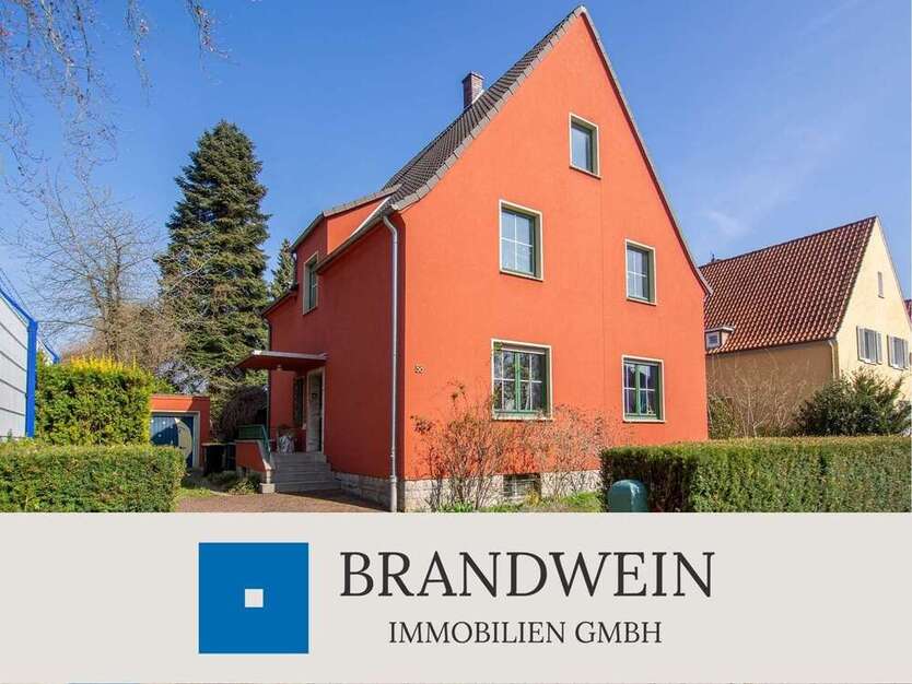 Haus zum Kaufen in Herford 325.000 € 150 m²