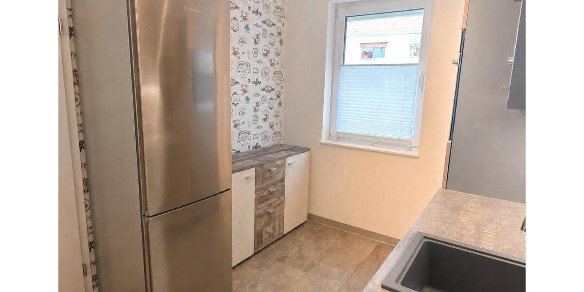 Etagenwohnung Bielefeld Mitte - 2 Zimmer, 55 m&sup2;, 235.000&euro; | Angebot:26825711