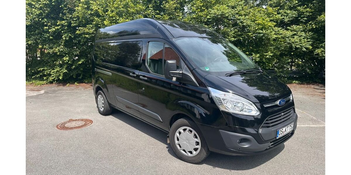 Ford Transit Custom 150.000 km 12.500 &euro; Melle 49324