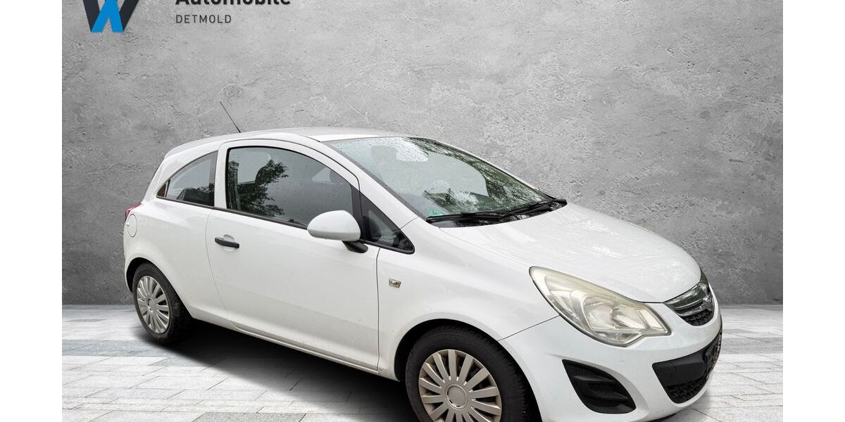 Opel Corsa 138.000 km 2.200 &euro; Detmold 32758
