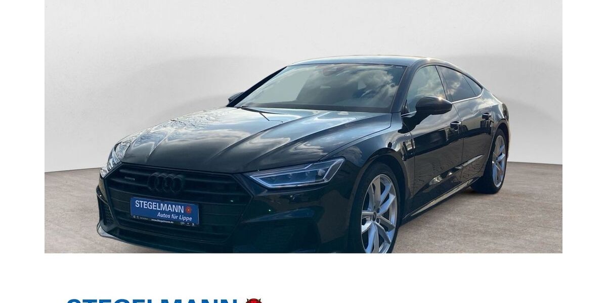 Audi A7 47.086 km 43.990 &euro; Lemgo 32657