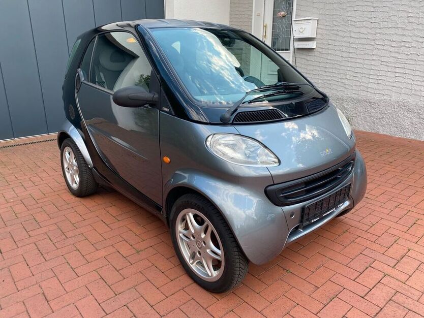 ForTwo