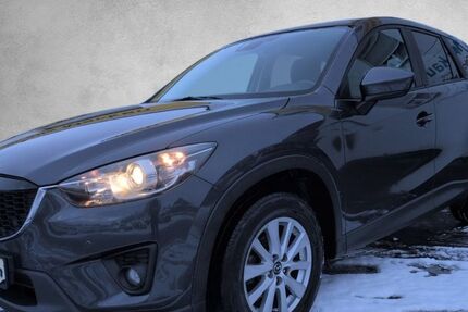 Mazda CX-5 225.600 km 7.490 &euro; Hüllhorst 32609