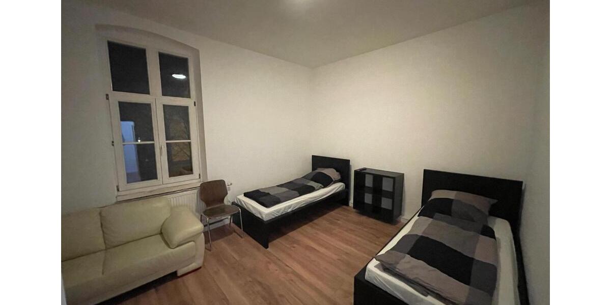 Etagenwohnung Bielefeld Heepen - 4 Zimmer, 100 m&sup2;, 850&euro; | Angebot:25017090