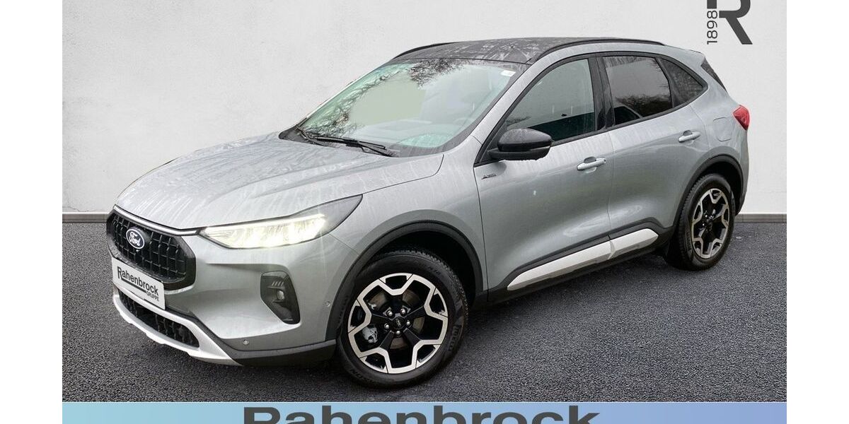 Ford Kuga 16.451 km 29.990 &euro; Melle 49324