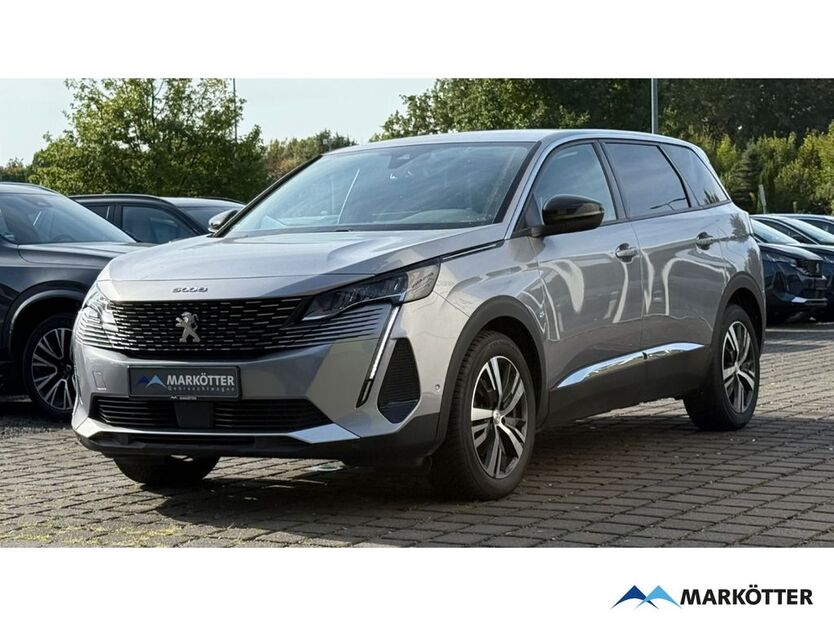 Peugeot 5008 67.327 km 24.750 € Gütersloh 33334