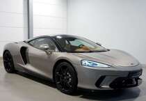 McLaren GT 19.857 km 139.850 &euro; Hürth bei Köln 50354