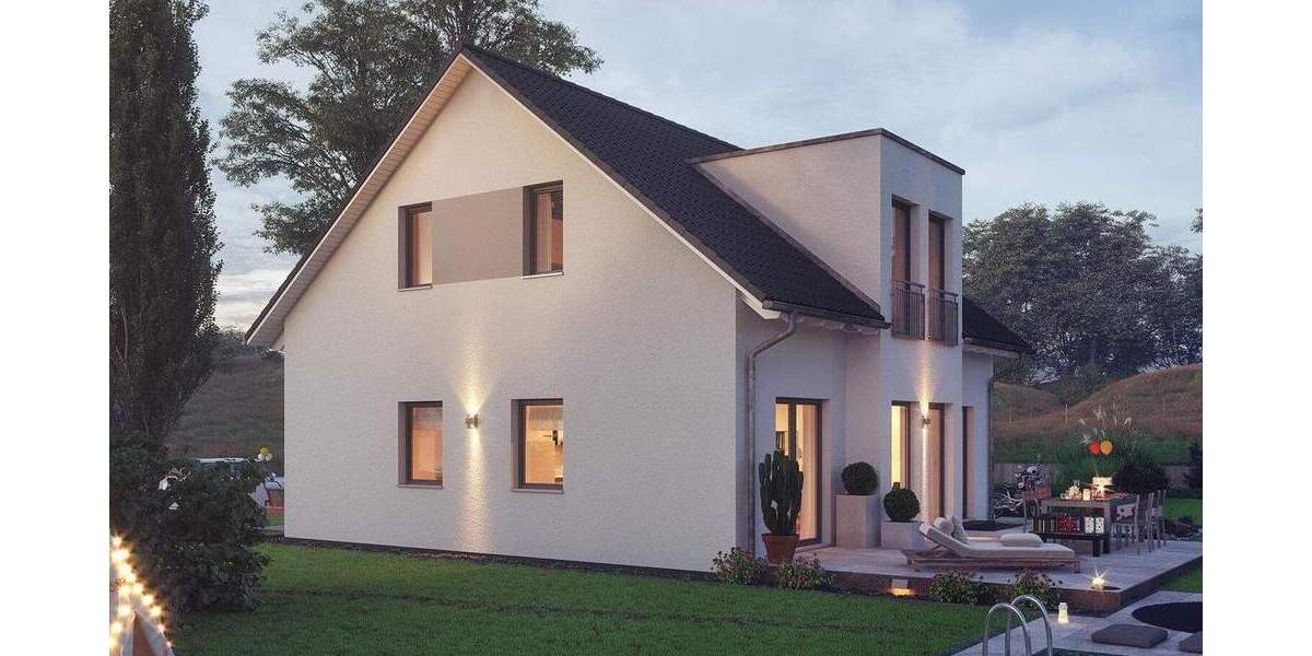 Einfamilienhaus Hövelhof - 5 Zimmer, 140 m&sup2;, 395.000&euro; | Angebot:25338272