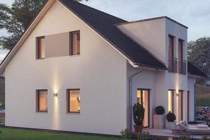 Haus Hövelhof - 5 Zimmer, 140 m&sup2;, 395.000&euro; | Angebot:25338272