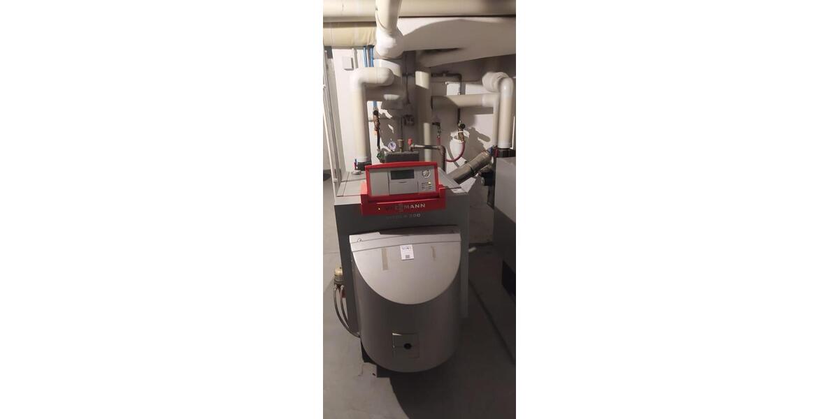 Etagenwohnung Bad Oeynhausen - 2 Zimmer, 70 m&sup2;, 215.000&euro; | Angebot:24840848