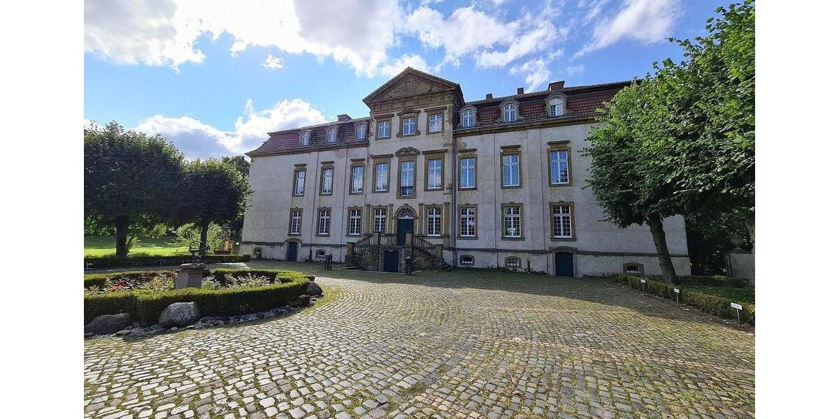 Etagenwohnung Herzebrock-Clarholz Clarholz - 2 Zimmer, 102 m&sup2;, 970&euro; | Angebot:25252397