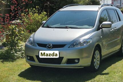 Mazda 5 139.000 km 10.000 &euro; Kirchlengern 32278