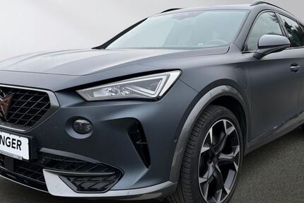 Cupra Formentor 62.010 km 25.990 &euro; Bielefeld 33609