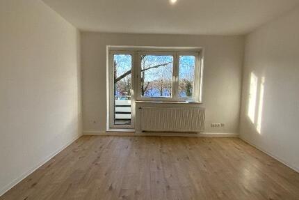 Helle 3-Zimmer-Wohnung mit Balkon frei! 3 zimmer