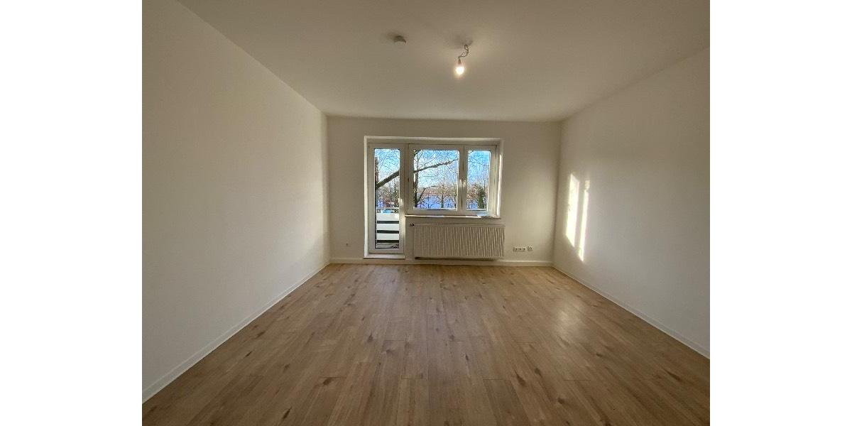 Helle 3-Zimmer-Wohnung mit Balkon frei! 3 zimmer