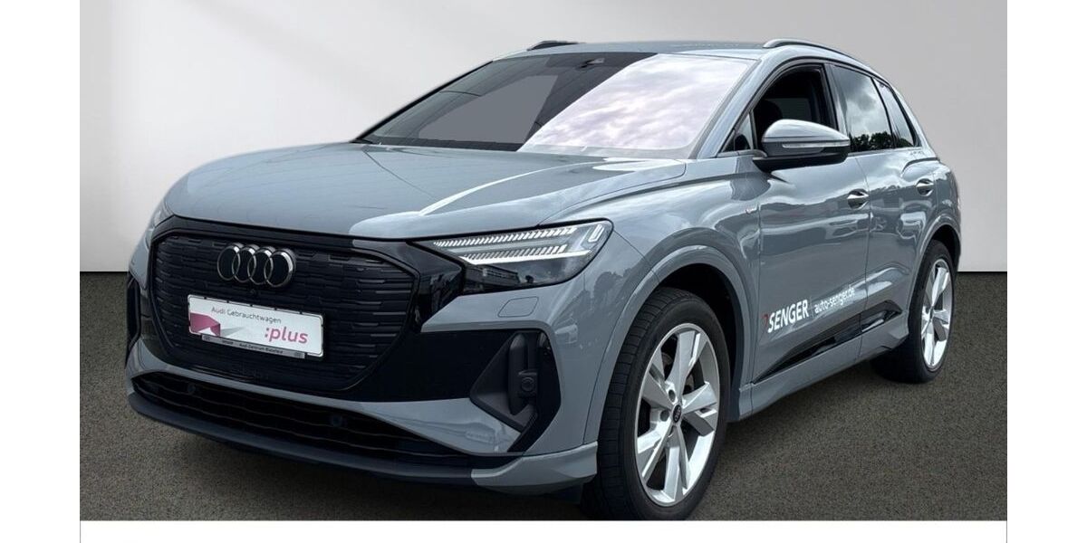 Audi Q4 e-tron 35.000 km 42.680 &euro; Bielefeld 33609