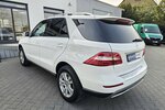Mercedes-Benz ML 250 CDI 4Matic LEDER NAVI RFK AHK AUS 2.HAND 167.800 km 21.990 &euro; Löhne 32584