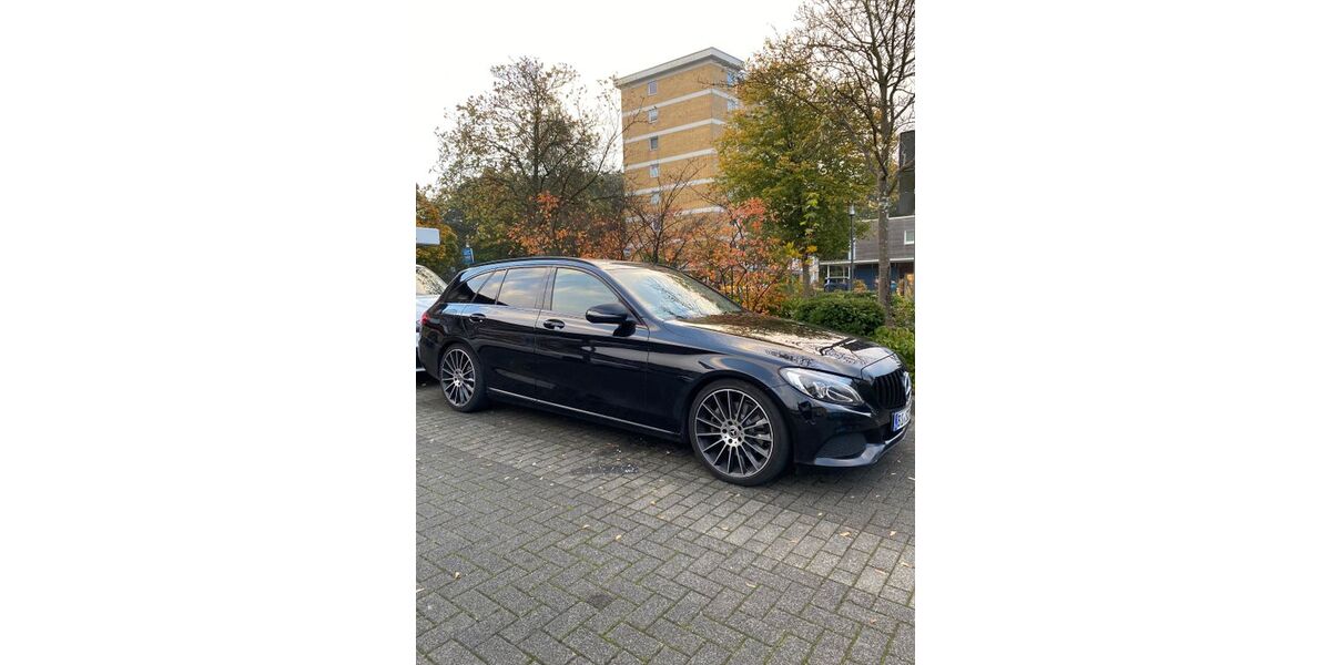 Mercedes-Benz C 250 193.000 km 16.500 &euro; Bielefeld 33689